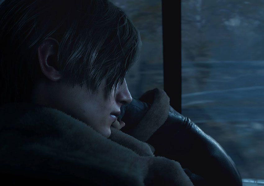 La reinterpretación de Resident Evil 4 se anuncia para consolas de nueva generación y PC