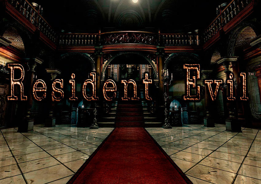 Resident Evil HD Remaster supera el millón de unidades vendidas
