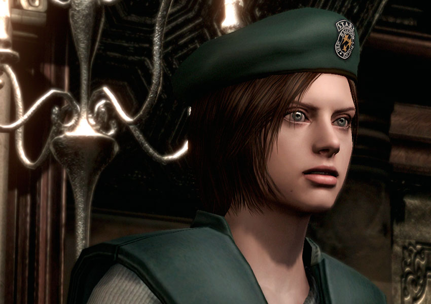 La franquicia Resident Evil celebra su 20 aniversario