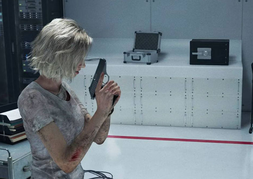 Gu&iacute;a de Resident Evil Requiem con todas las contrase&ntilde;as de las cajas fuertes