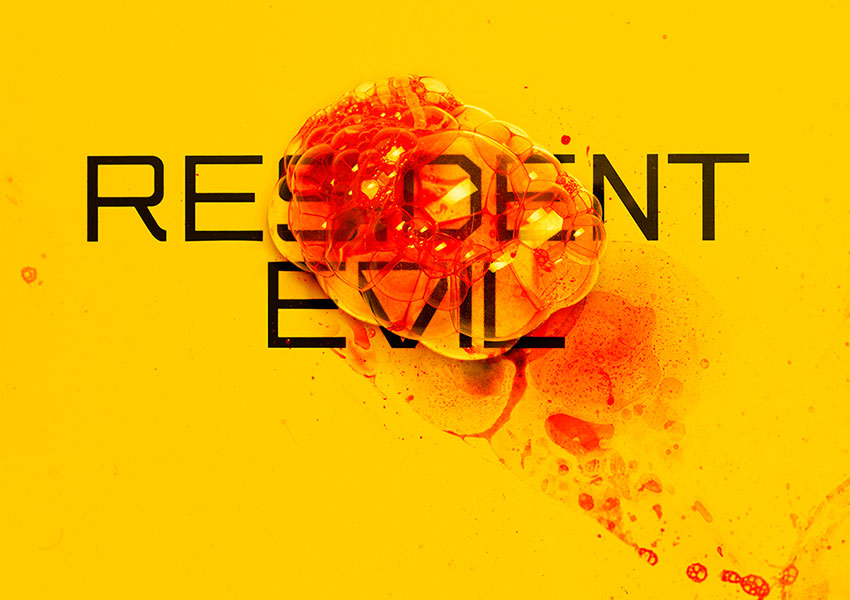 Resident Evil: no pierdas detalle del nuevo tráiler de la esperada serie de Netflix
