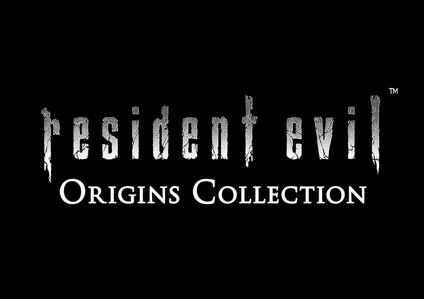 Capcom anuncia Resident Evil Origins Collection para PS4, Xbox One y PC