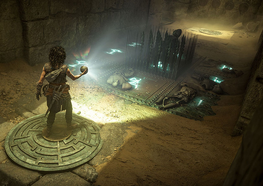 Resonance: A Plague Tale Legacy