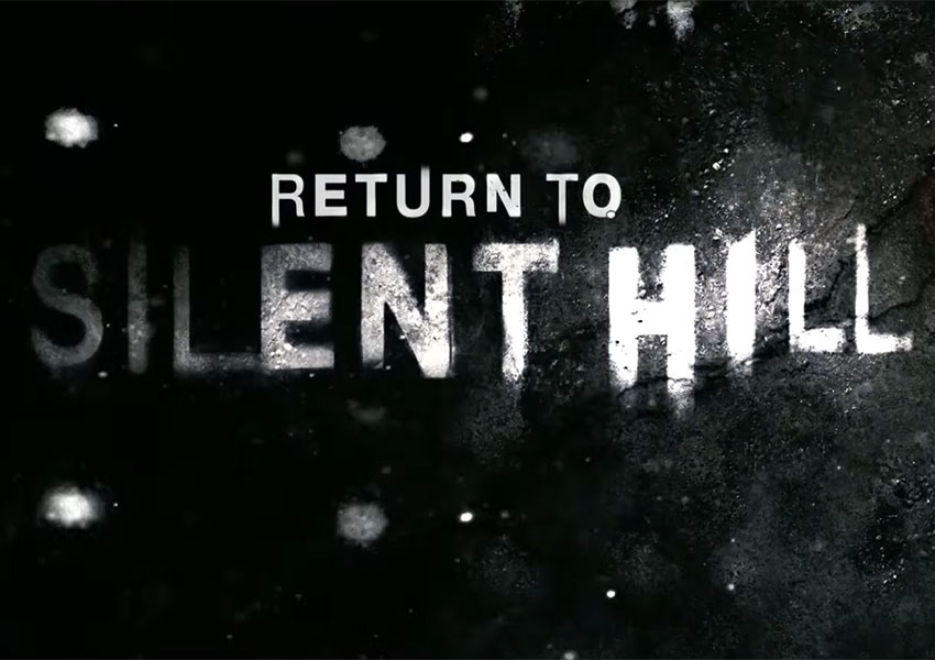 Konami anuncia Return to Silent Hill, una nueva película basada en la serie de juegos de terror