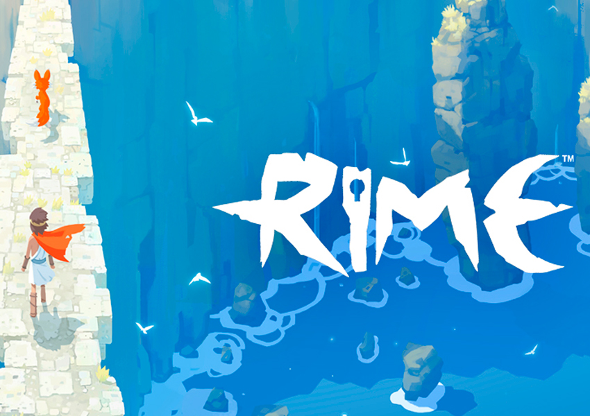 Ya hay fecha de lanzamiento para RiME en PS4, Xbox One y PC