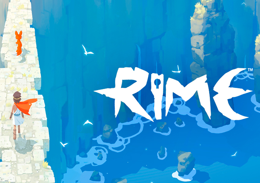 El nuevo diario de desarrollo de RiME explica cómo hacer un juego de puzles