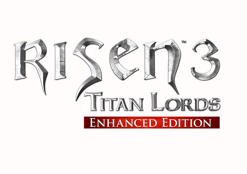 Deep Silver anuncia el lanzamiento de Risen 3: Titan Lords en PlayStation 4