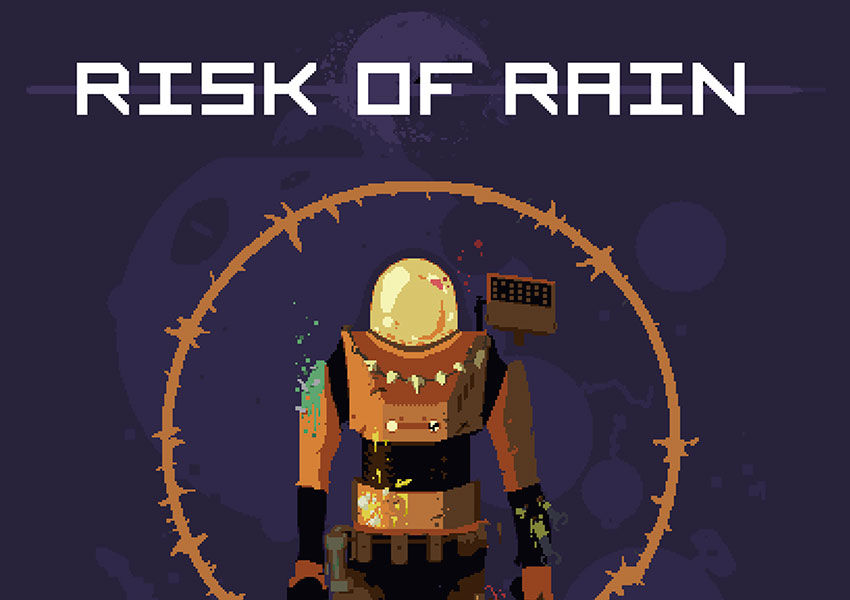 Risk of Rain anuncia función cross-platform para PlayStation 4 y PS Vita