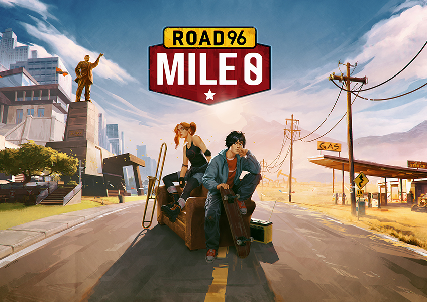 Anunciado Road 96: Mile 0, un juego narrativo de aventuras con componente musical
