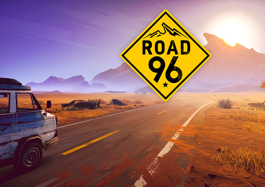 Road 96: descubre esta particular aventura Road-Trip Procedural para PC y Switch