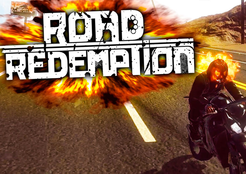 Road Redemption, el sucesor espiritual de Road Rash, anuncia nueva fecha de lanzamiento