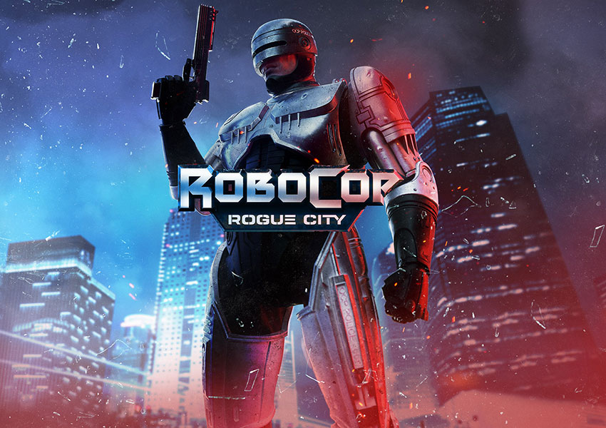 RoboCop Rogue City: el héroe de los 80 regresa con el estreno de una demo gratuita en PC