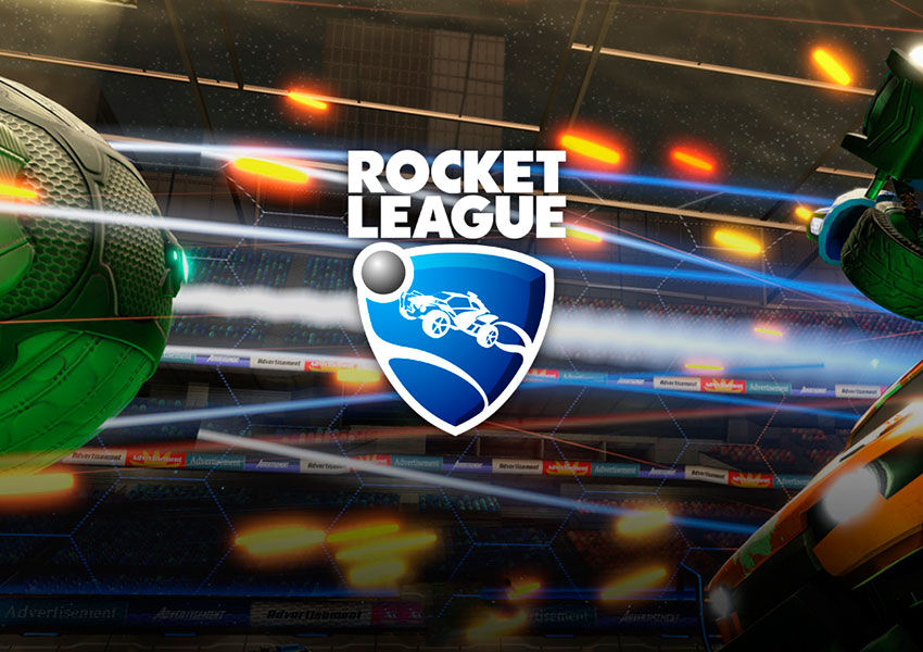 El fenómeno Rocket League llega a Xbox One