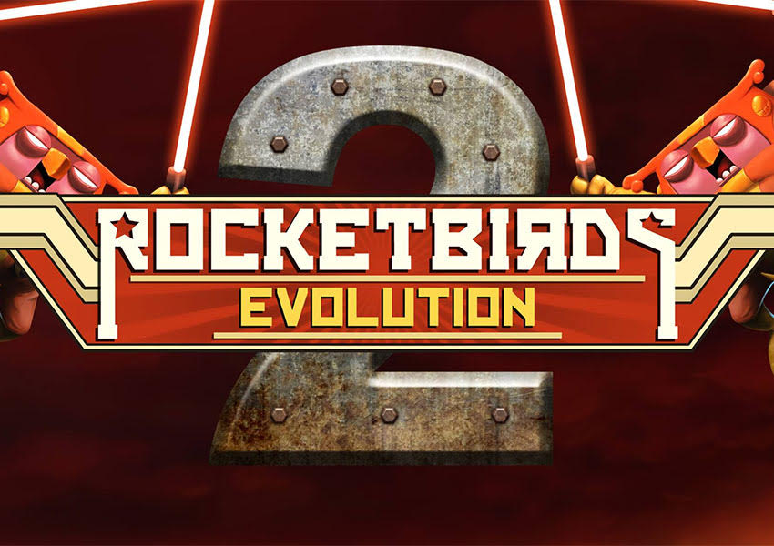 Rocketbirds 2: Evolution anuncia fecha de lanzamiento y estrena tráiler