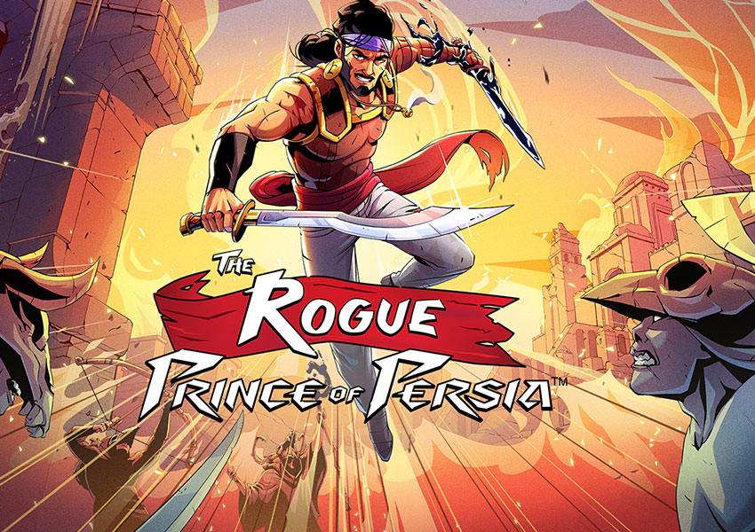 Lanzamientos de videojuegos de la semana: &#039;The Rogue Prince of Persia&#039; asalta las hermanas Switch