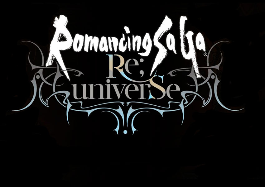 Romancing SaGa Re;univerSe se estrena en iOS y Android con una nueva aventura