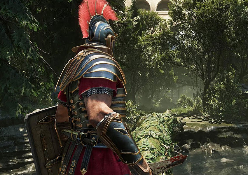 Xbox se lanz&oacute; a conquistar la historia con la franquicia Ryse, pero no consigui&oacute; salir de Roma