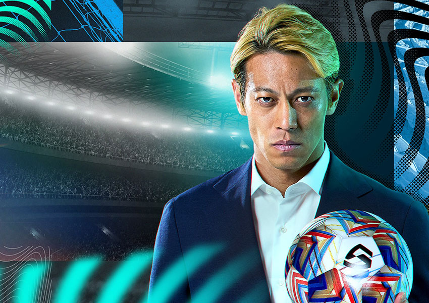 Así se presenta SEGA Football Club Champions 2025, el nuevo juego de gestión gratuito para PC, consola y móviles