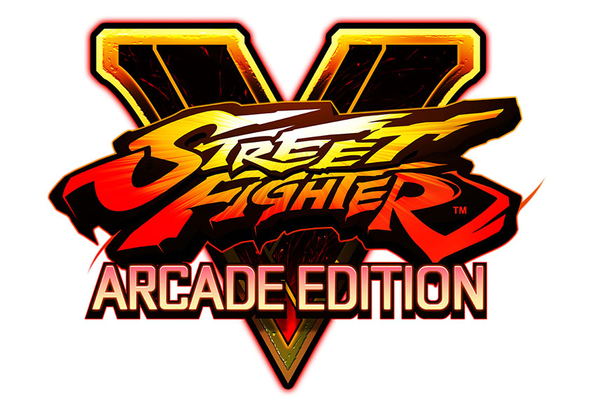 Capcom anuncia el lanzamiento de Street Fighter V: Arcade Edition