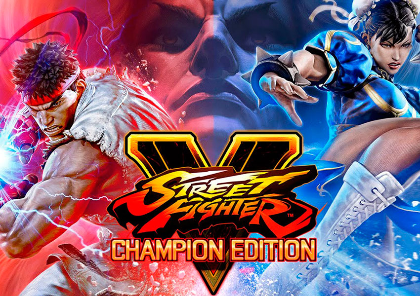 Street Fighter V: Champion Edition recibirá una actualización &quot;definitiva&quot; con varias mejoras