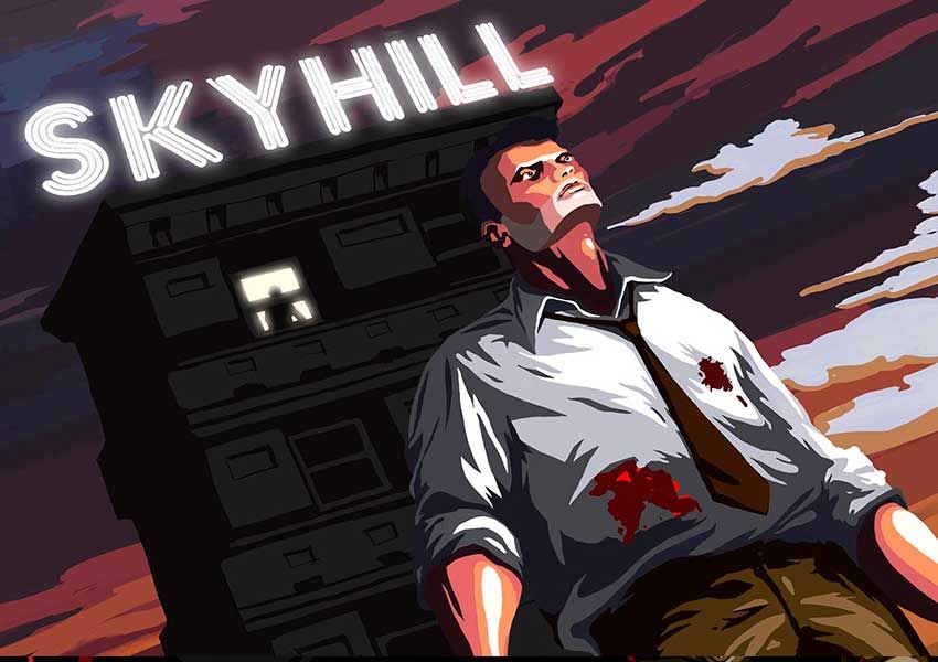 Las Claves de Skyhill, los zombis siguen fascinando a los vivos