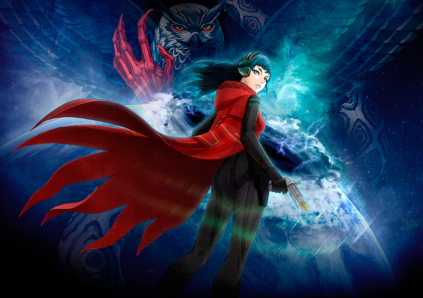 Shin Megami Tensei: Strange Journey Redux confirma lanzamiento para 3DS