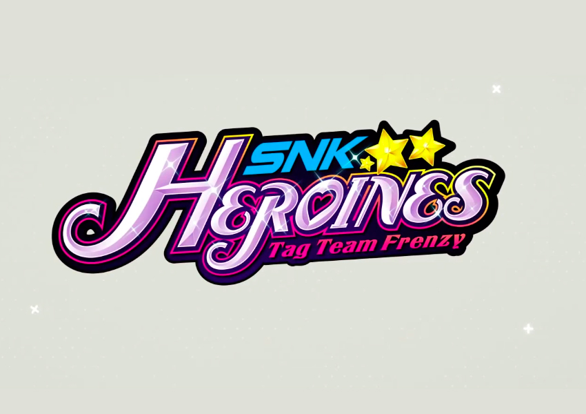 SNK Heroines: Tag Team Frenzy traerá nuevas peleas a Switch y PlayStation 4