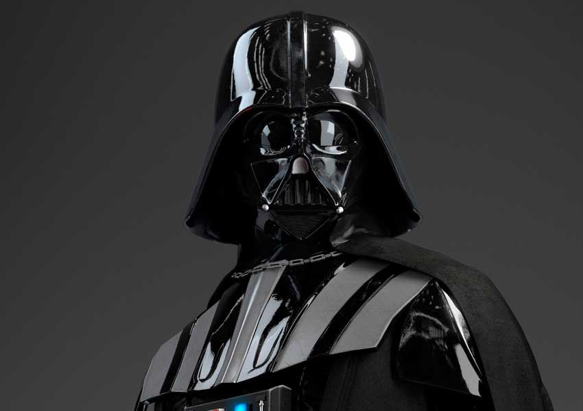Electronic Arts explica las características de Darth Vader en Star Wars: Battlefront