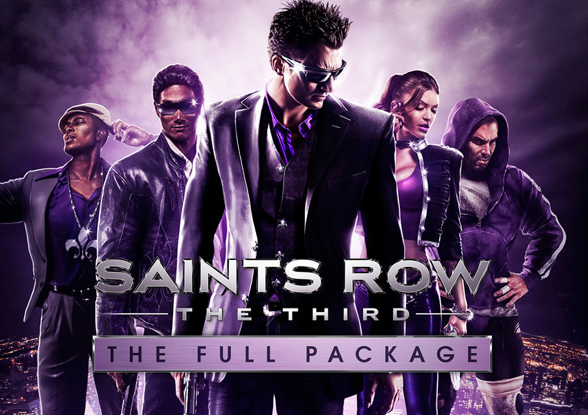 Pásate a la locura con los momentos más memorables de Saints Row The Third