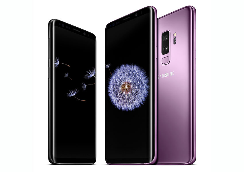 MWC 18 – Así son los nuevos Samsung Galaxy S9 y S9+