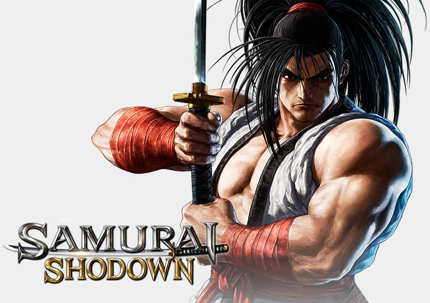 Samurai Shodown estrena edición para Xbox Series X y S con varias mejoras gráficas