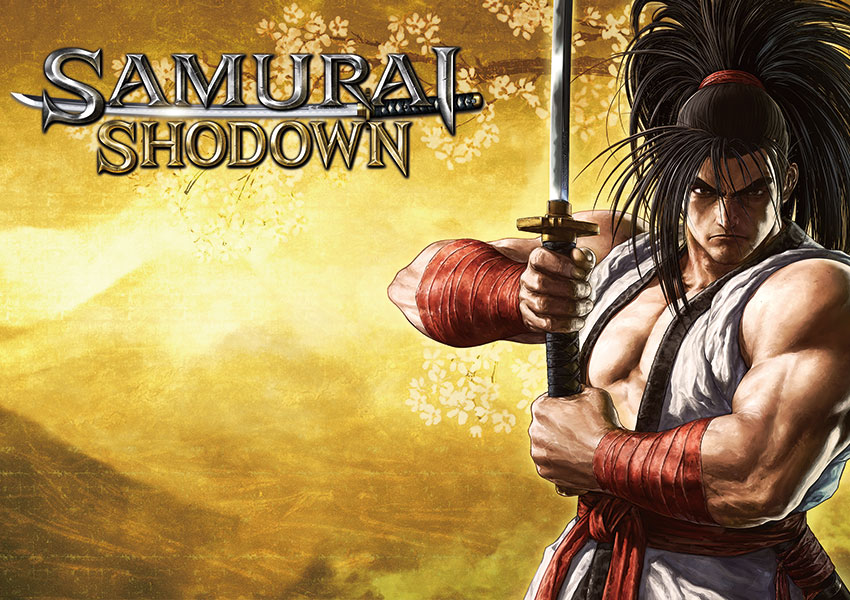 Samurai Shodown anuncia lanzamiento para Nintendo Switch