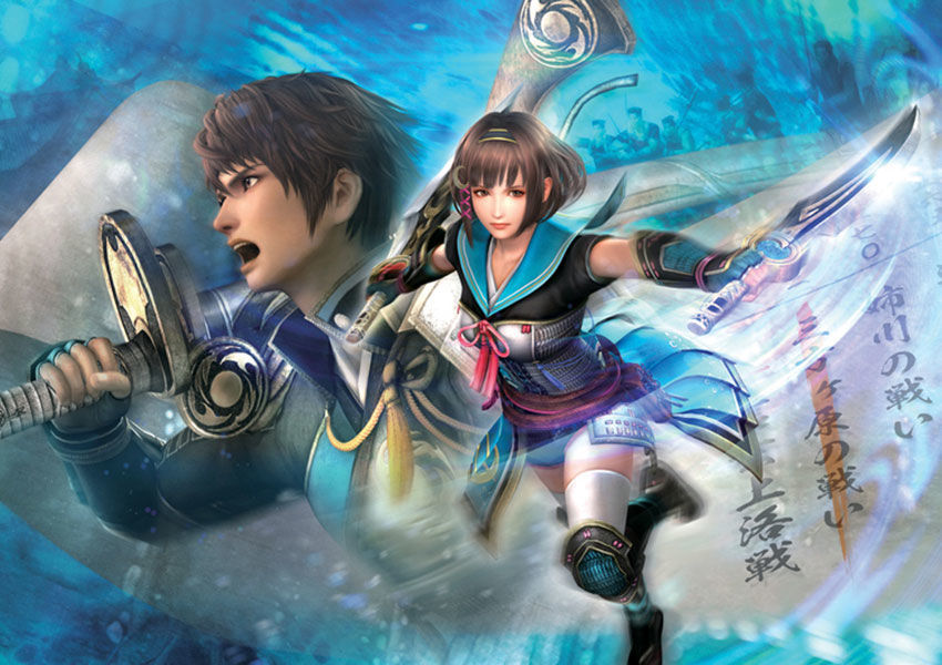 Nuevos datos de Samurai Warriors Chronicles 3 para 3DS y PS Vita