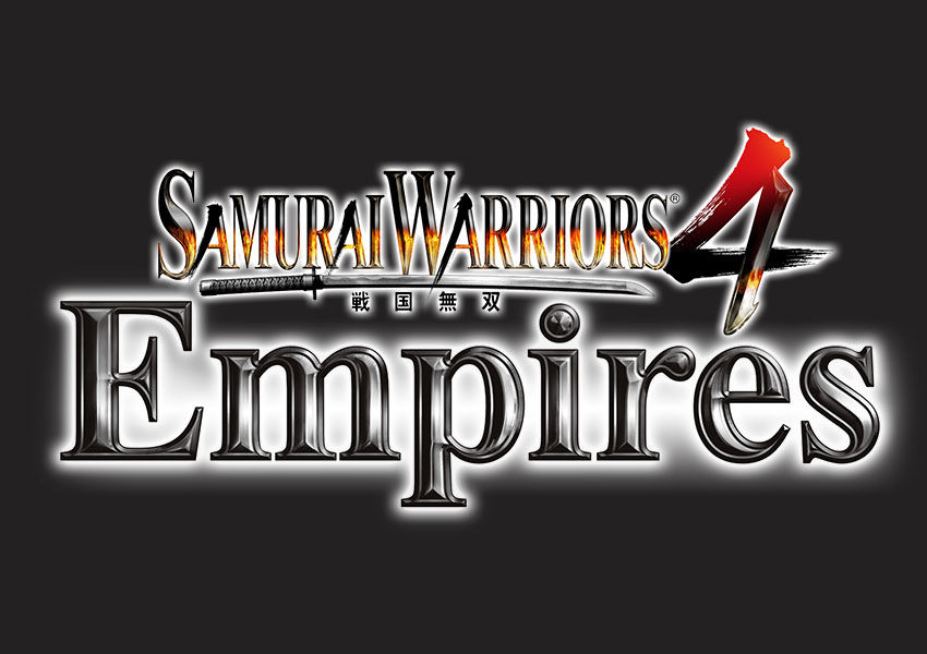 Koei Tecmo anuncia la versión Empires de Samurai Warriors 4