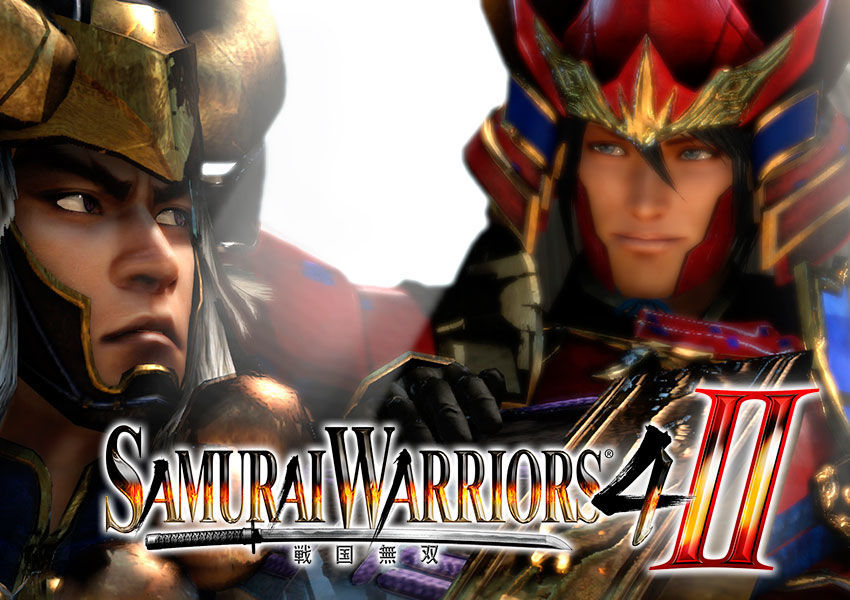 Samurai Warriors 4-II revela sus últimos personajes jugables