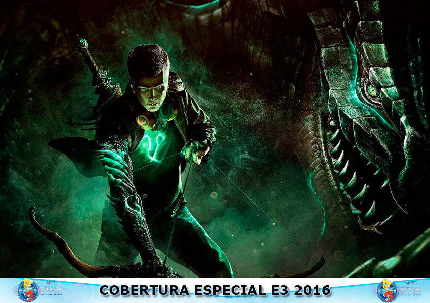 Conoce el cooperativo de Scalebound, lo nuevo de Platinum Games también llegará a PC