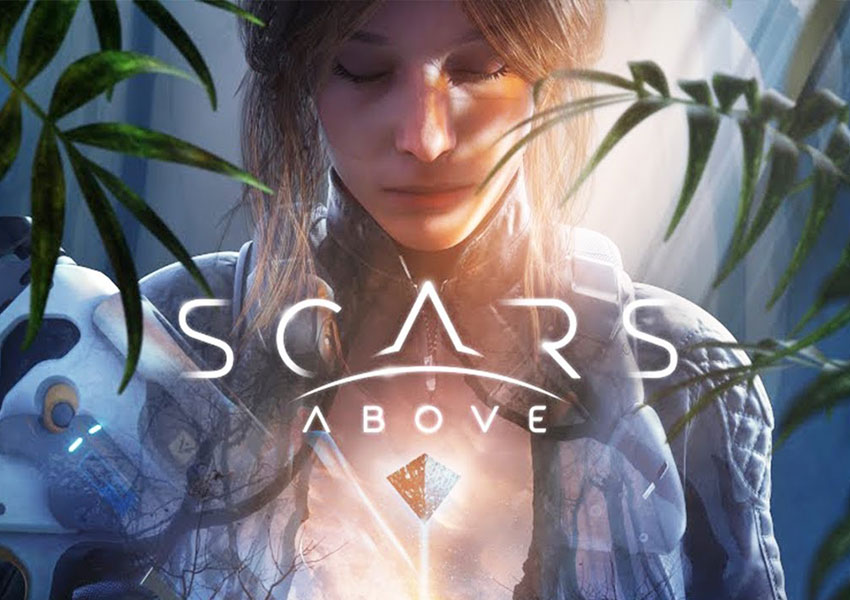 Scars Above: así es la intensa experiencia de disparos ambientada en un mundo alienígena