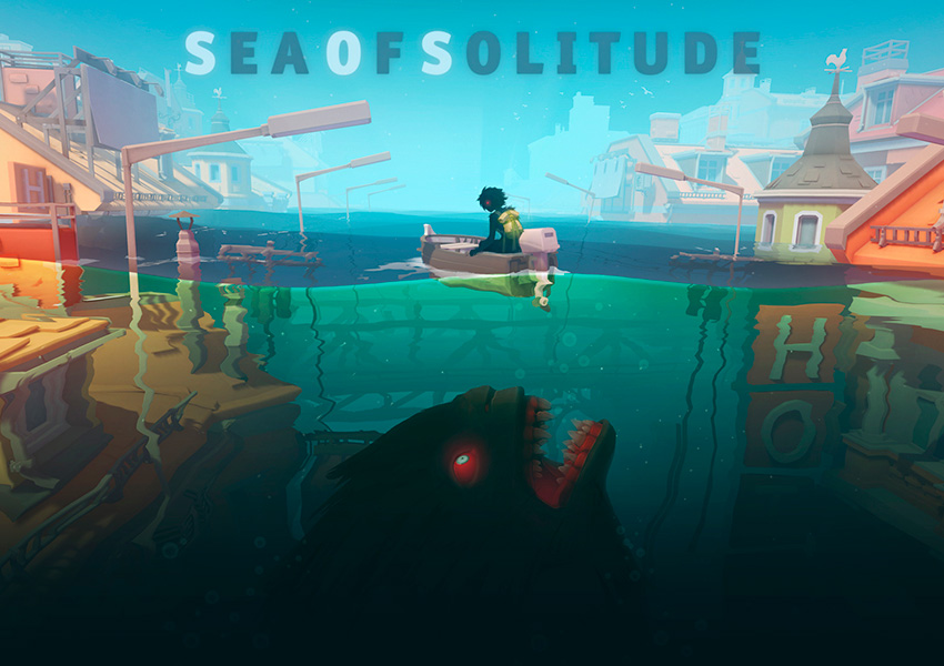 Sea of Solitude