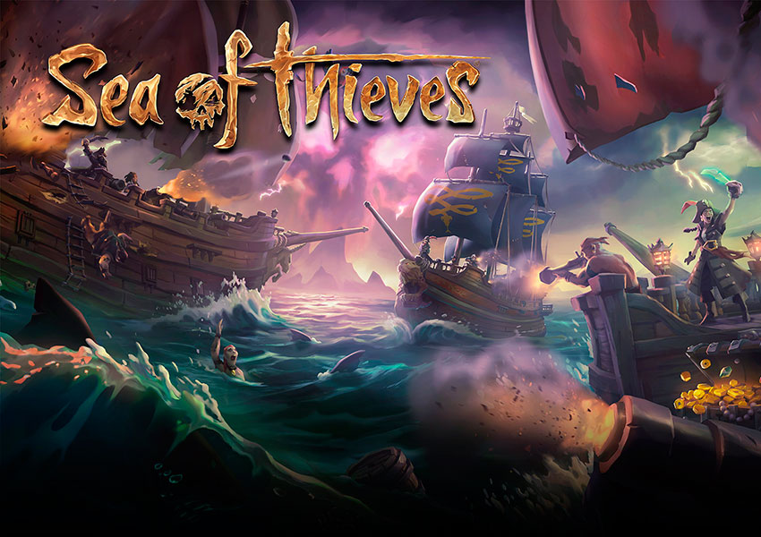 Sea of Thieves