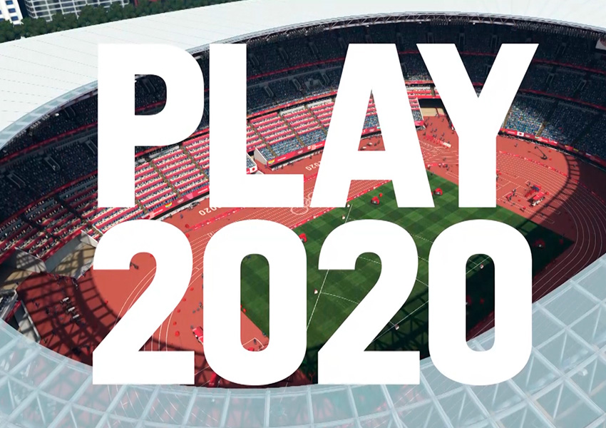 SEGA anuncia los títulos oficiales de los Juegos Olímpicos de Tokio 2020