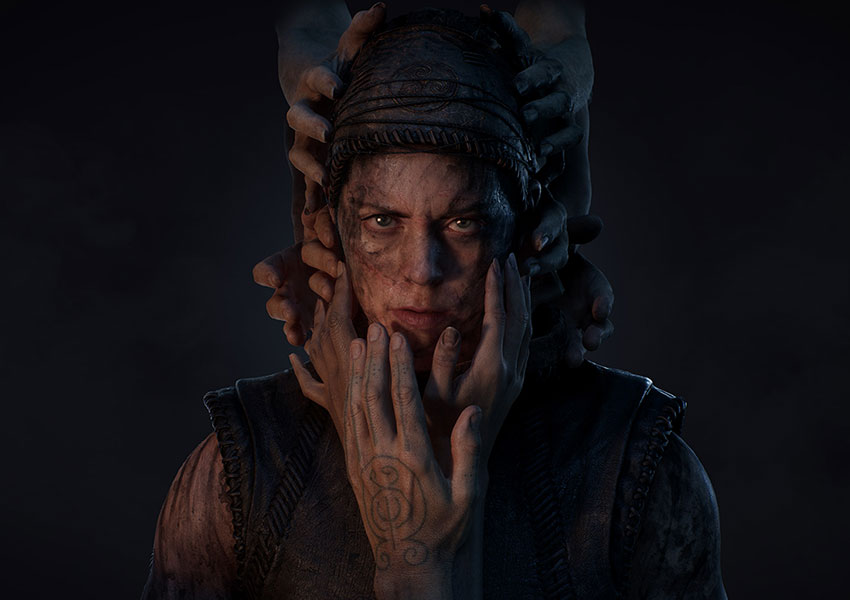 Senua regresa a PlayStation: Hellblade II se prepara para su lanzamiento en PS5