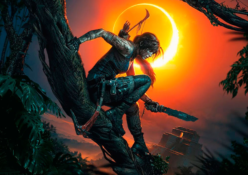 Embracer Group compra estudios y franquicias de Square Enix como Tomb Raider y Deux Ex