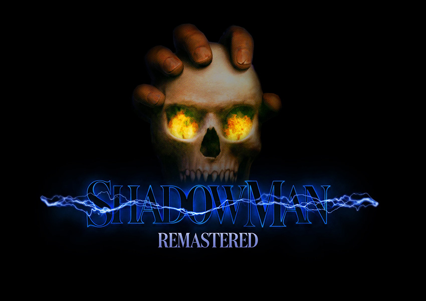 Shadow Man Remastered: la clásica aventura de terror resurge de entre los olvidados