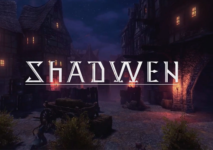 Los creadores de Trine presentan Shadwen, su nueva aventura de infiltración para PS4