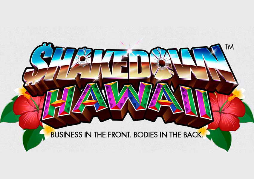 Shakedown: Hawaii, la secuela de Retro City Rampage apunta lanzamiento para este año