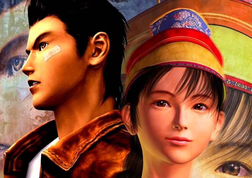 Shenmue nació para evitar la limitación de tiempo impuesta en los juegos arcade