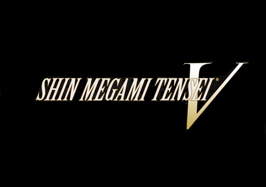 Shin Megami Tensei V llegará a Occidente para Nintendo Switch