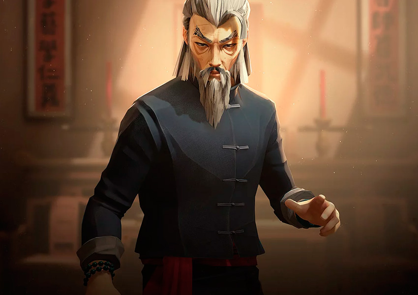Kung-fu, venganza y redención te esperan en Sifu, una nueva aventura para PC y PlayStation