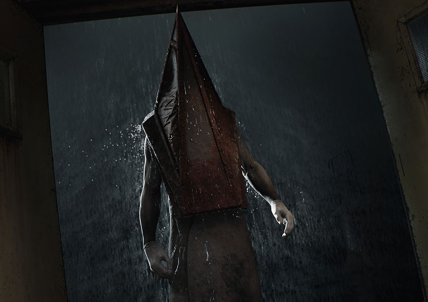 Silent Hill: Konami se decide a resucitar un clásico de terror por todo lo alto