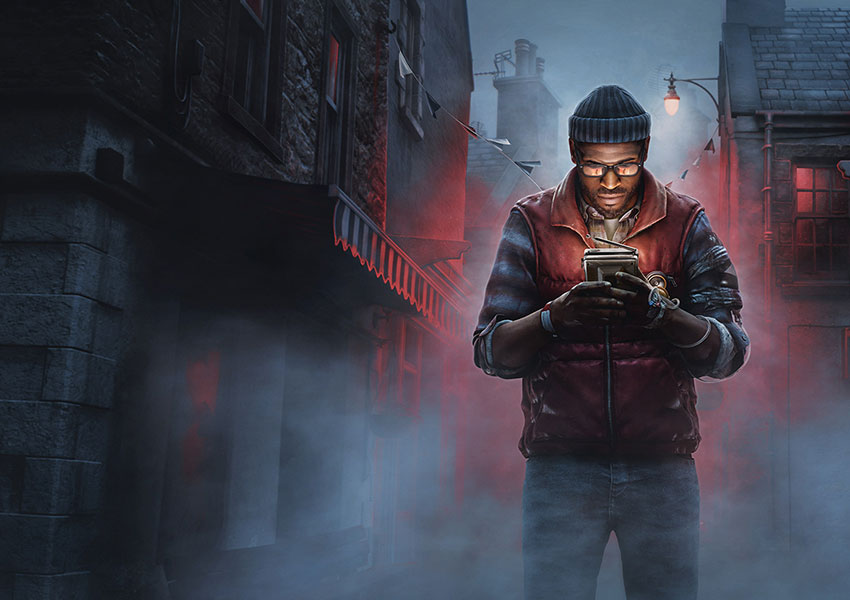 Silent Hill Townfall confirma planes de estreno para su aterrador viaje a St. Amelia